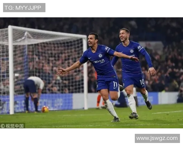 英超焦点战热刺迎战切尔西两队争夺荣誉与积分的激烈对决